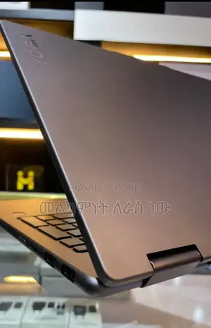 New Laptop Lenovo Yoga 7i 16GB Intel Core Ultra 7 SSD 1T
