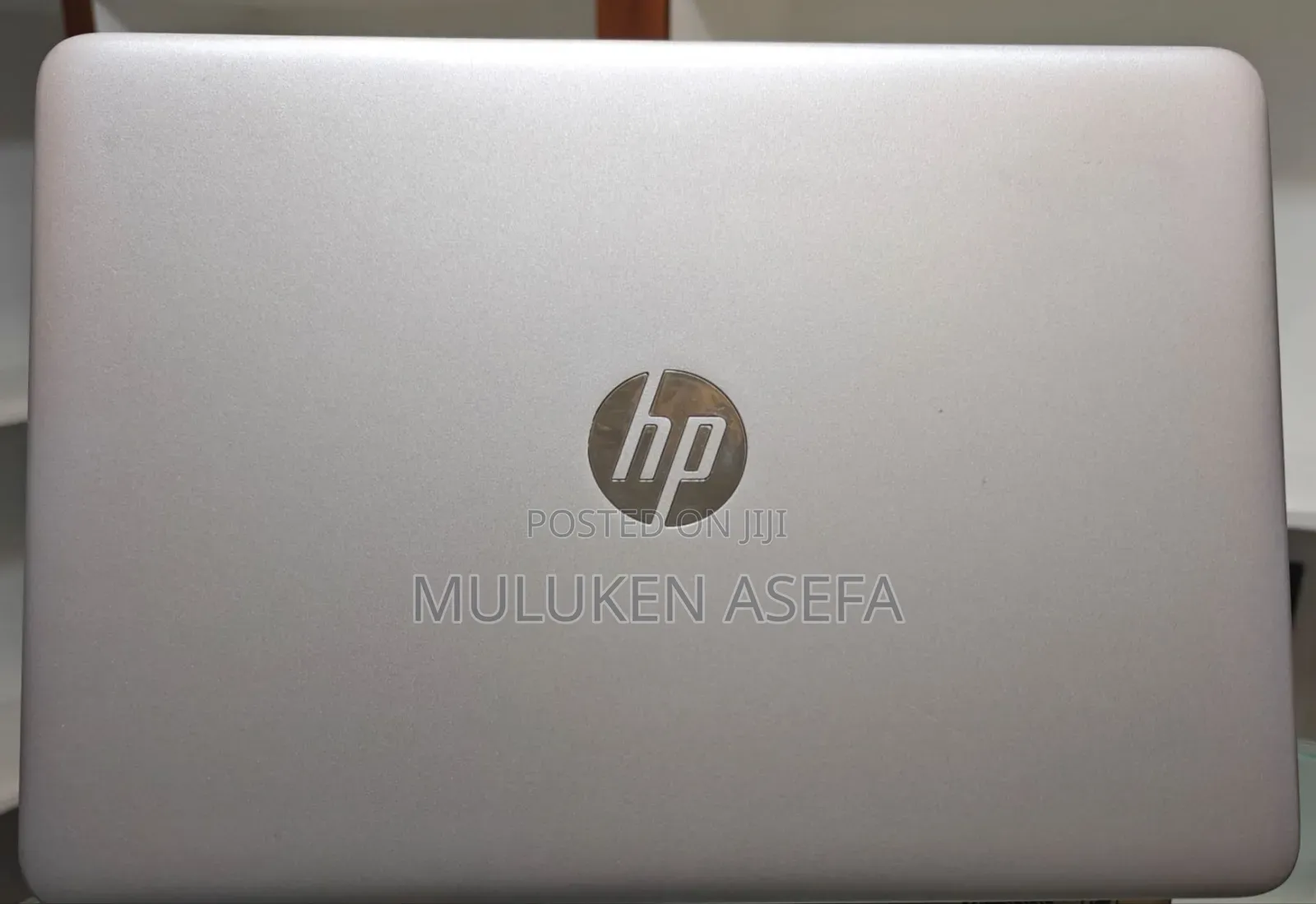 New Laptop HP EliteBook 840 G4 8GB Intel Core I5 SSD 512GB