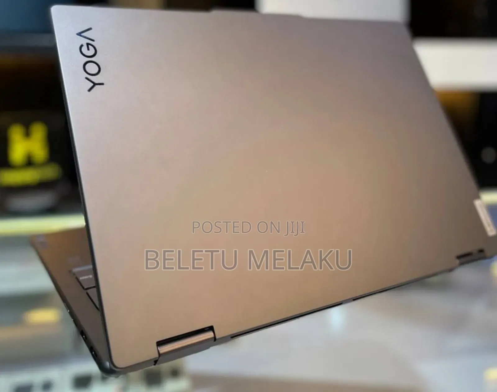 New Laptop Lenovo Yoga 2 16GB Intel Core Ultra 7 SSD 1T