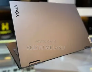 New Laptop Lenovo Yoga 2 16GB Intel Core Ultra 7 SSD 1T