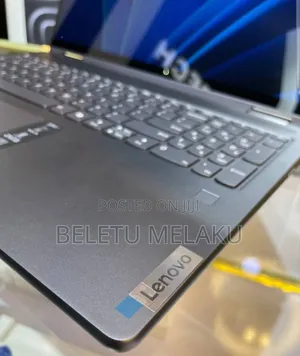 New Laptop Lenovo Yoga 2 16GB Intel Core Ultra 7 SSD 1T