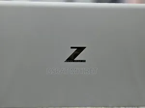 New Laptop HP ZBook 14 32GB Intel Core I7 SSD 1T