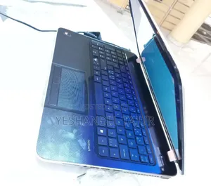 Photo - New Laptop HP Pavilion 10 4GB AMD A6 HDD 1T