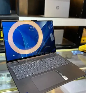New Laptop Lenovo Yoga 9i 16GB Intel Core Ultra 7 SSD 1T