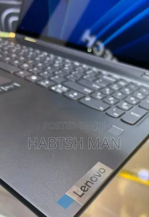 New Laptop Lenovo Yoga 9i 16GB Intel Core Ultra 7 SSD 1T