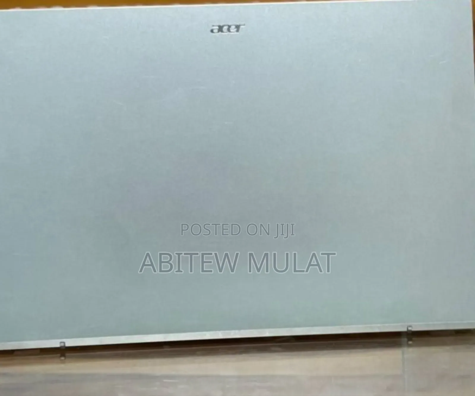 New Laptop Acer Aspire 3 8GB Intel Core I5 SSD 512GB