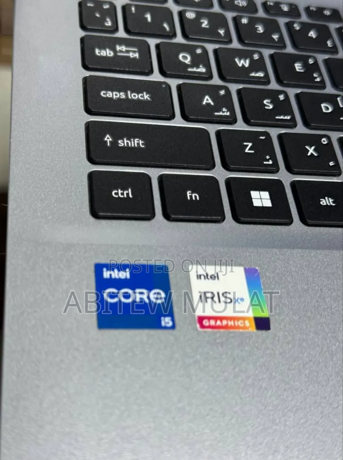 New Laptop Acer Aspire 3 8GB Intel Core I5 SSD 512GB