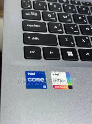 New Laptop Acer Aspire 3 8GB Intel Core I5 SSD 512GB