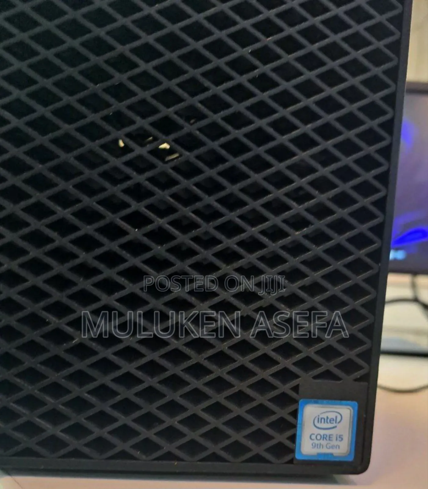 New Desktop Computer Dell OptiPlex 3070 8GB Intel Core I5 SSD 1T