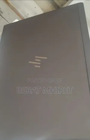 New Laptop HP ZBook 14 16GB Intel Core I7 SSD 512GB