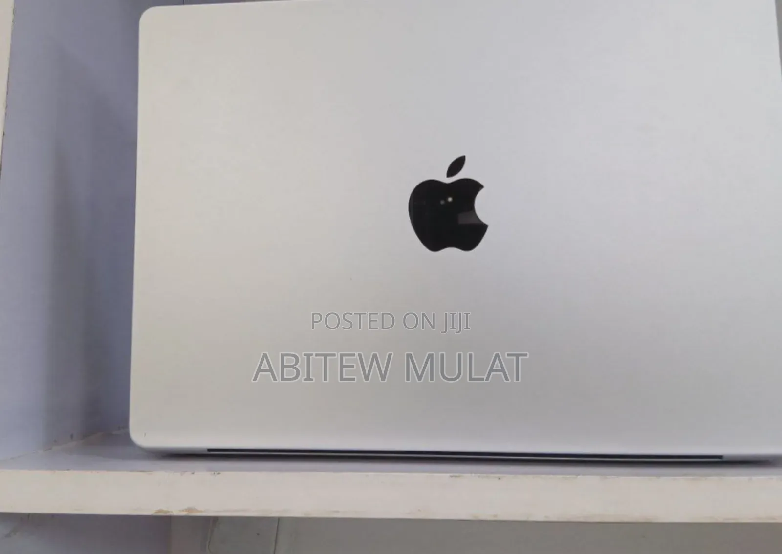 New Laptop Apple MacBook Pro M1 32GB Apple M1 SSD 2T