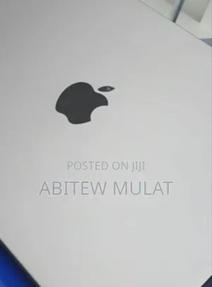 New Laptop Apple MacBook Pro M1 32GB Apple M1 SSD 2T