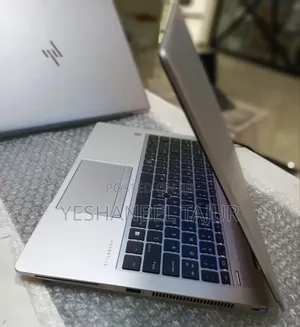 New Laptop HP EliteBook 840 G5 16GB Intel Core I7 SSD 512GB