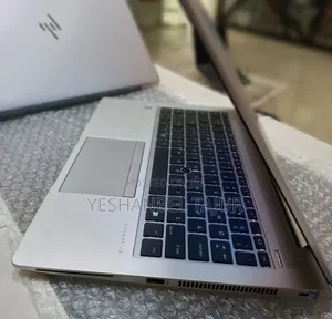 New Laptop HP EliteBook 840 G5 16GB Intel Core I7 SSD 512GB