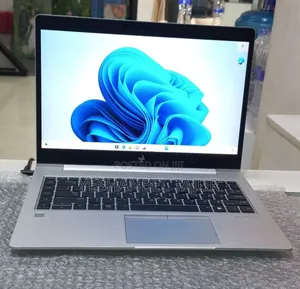 New Laptop HP EliteBook 840 G5 16GB Intel Core I7 SSD 512GB