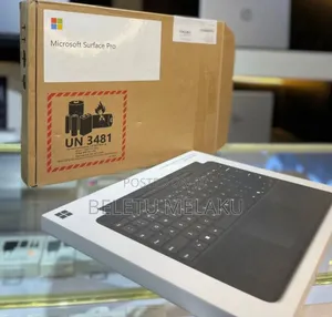 Photo - New Microsoft Surface Pro 16GB Qualcomm Snapdragon X Plus SSD 512GB