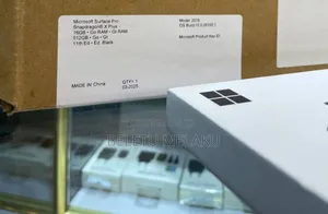 New Microsoft Surface Pro 16GB Qualcomm Snapdragon X Plus SSD 512GB