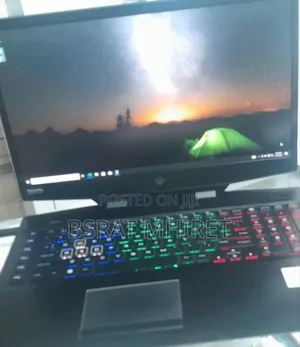 Photo - New Laptop HP Omen X 16GB Intel Core I7 SSD 1T