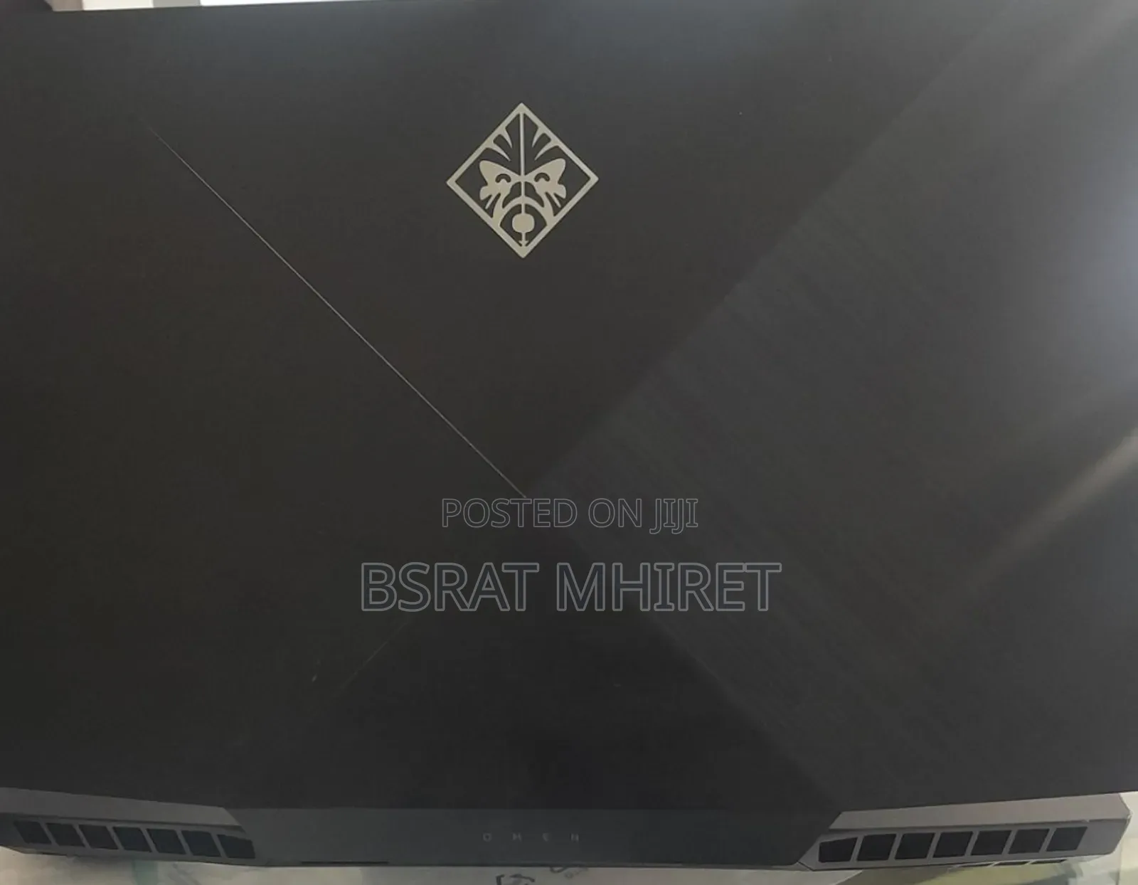 New Laptop HP Omen X 16GB Intel Core I7 SSD 1T