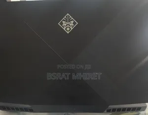 New Laptop HP Omen X 16GB Intel Core I7 SSD 1T