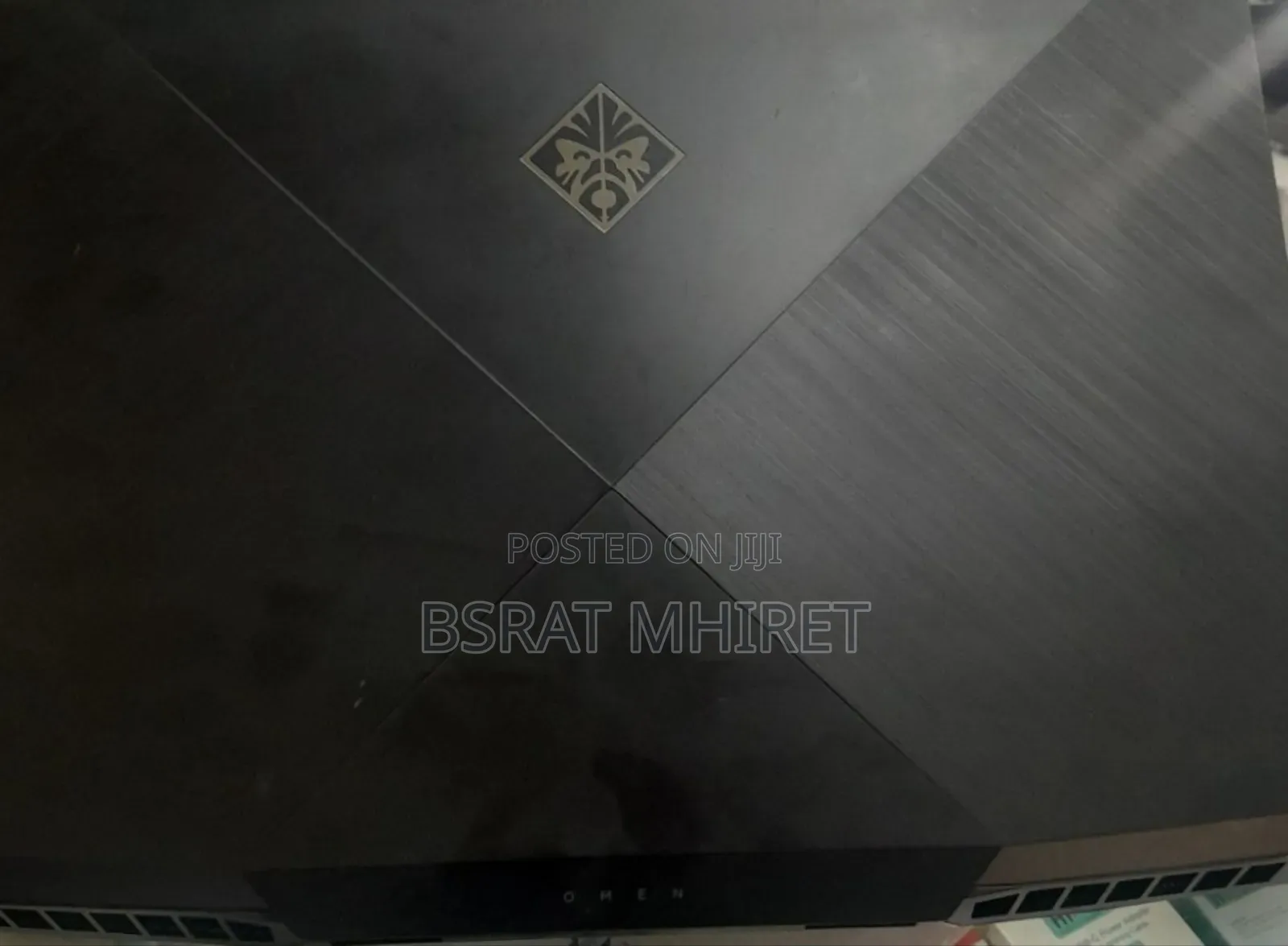 New Laptop HP Omen X 16GB Intel Core I7 SSD 1T