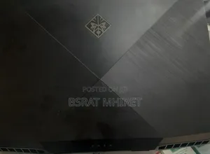 New Laptop HP Omen X 16GB Intel Core I7 SSD 1T