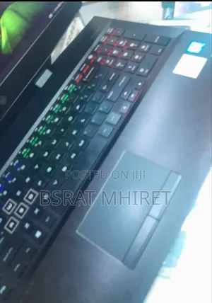 New Laptop HP Omen X 16GB Intel Core I7 SSD 1T