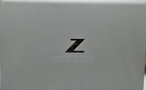 New Laptop HP Zbook Studio G7 16GB Intel Core I7 SSD 512GB