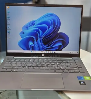 New Laptop HP Pavilion 14 16GB Intel Core I5 SSD 512GB