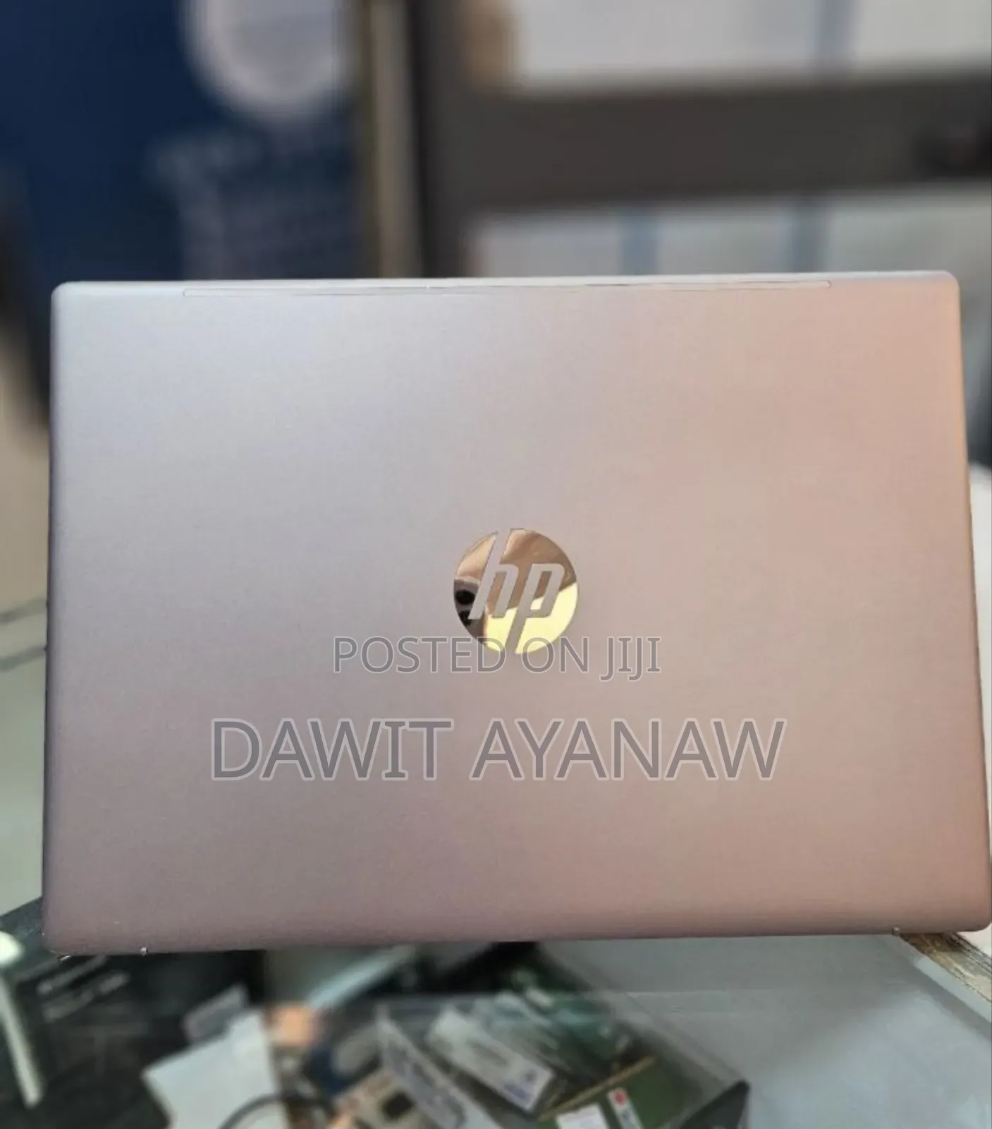 New Laptop HP Pavilion 14 16GB Intel Core I5 SSD 512GB