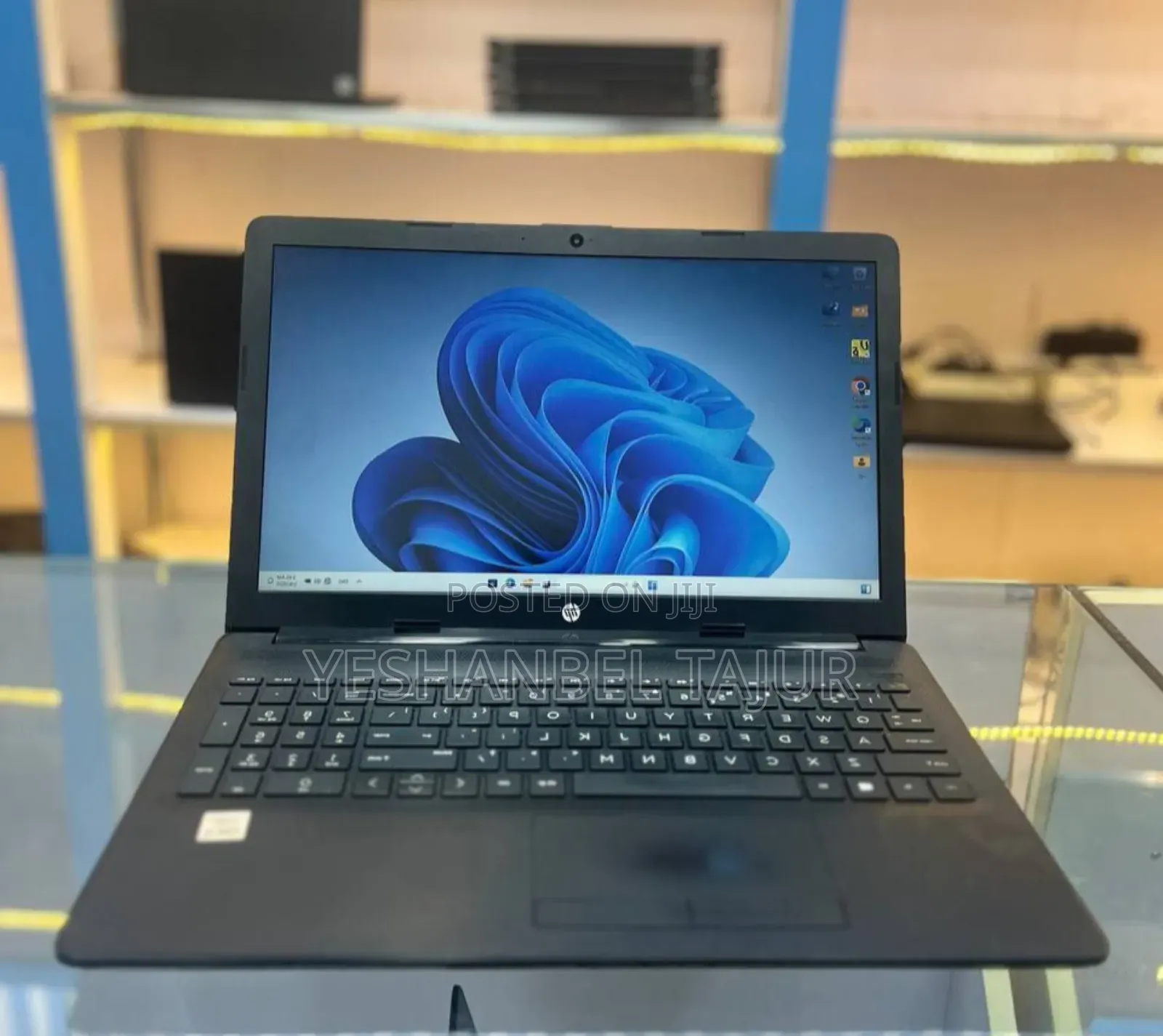 New Laptop HP Stream Notebook 8GB Intel Core I5 SSD 512GB