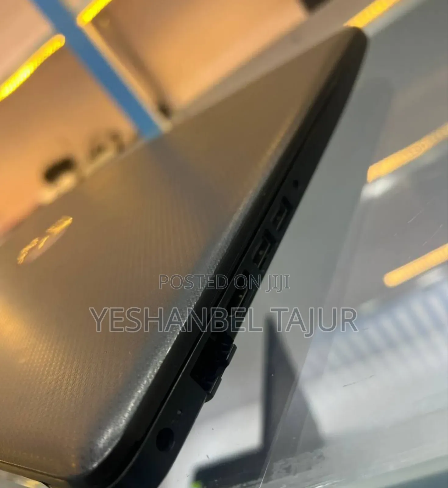 New Laptop HP Stream Notebook 8GB Intel Core I5 SSD 512GB