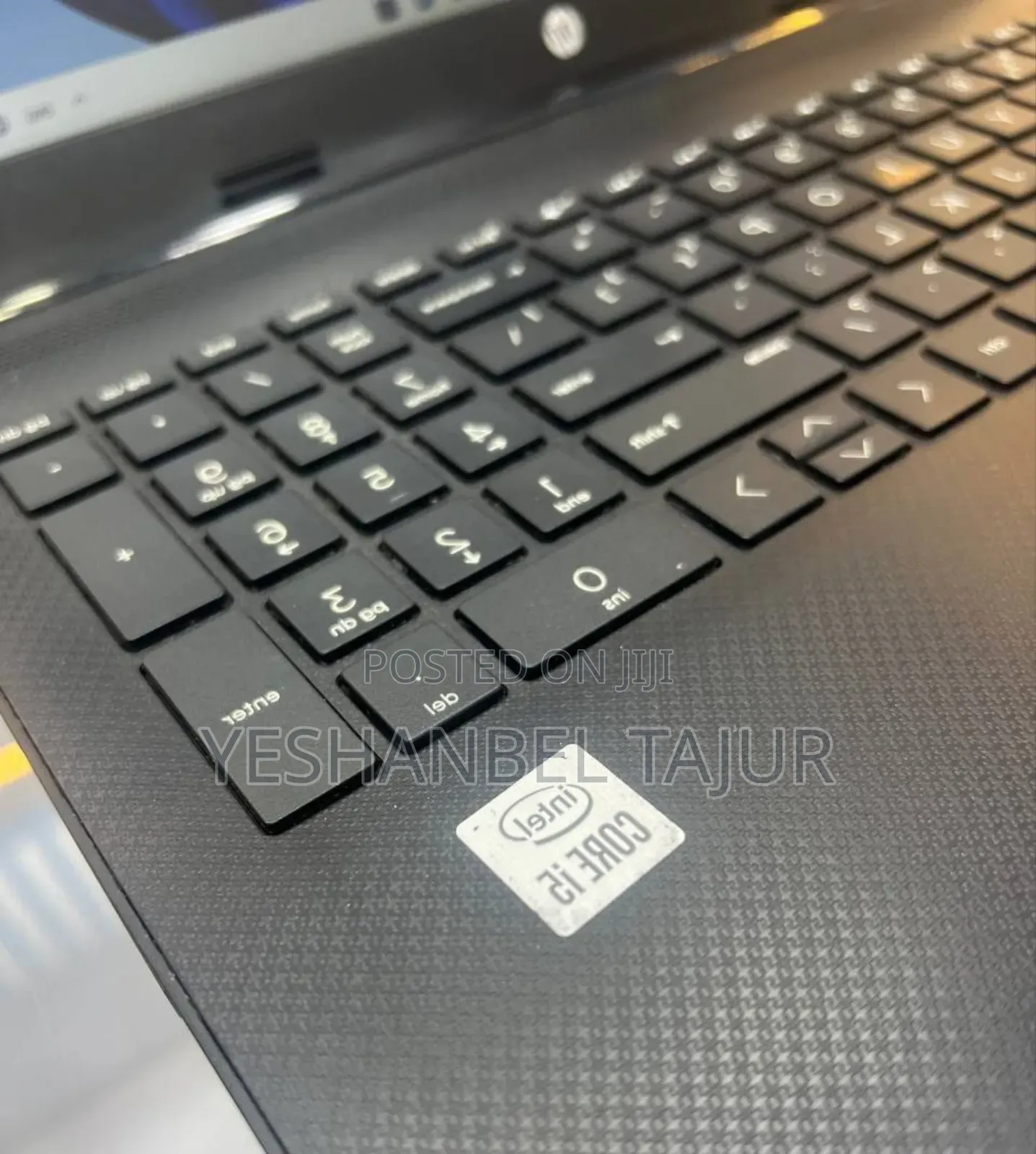 New Laptop HP Stream Notebook 8GB Intel Core I5 SSD 512GB