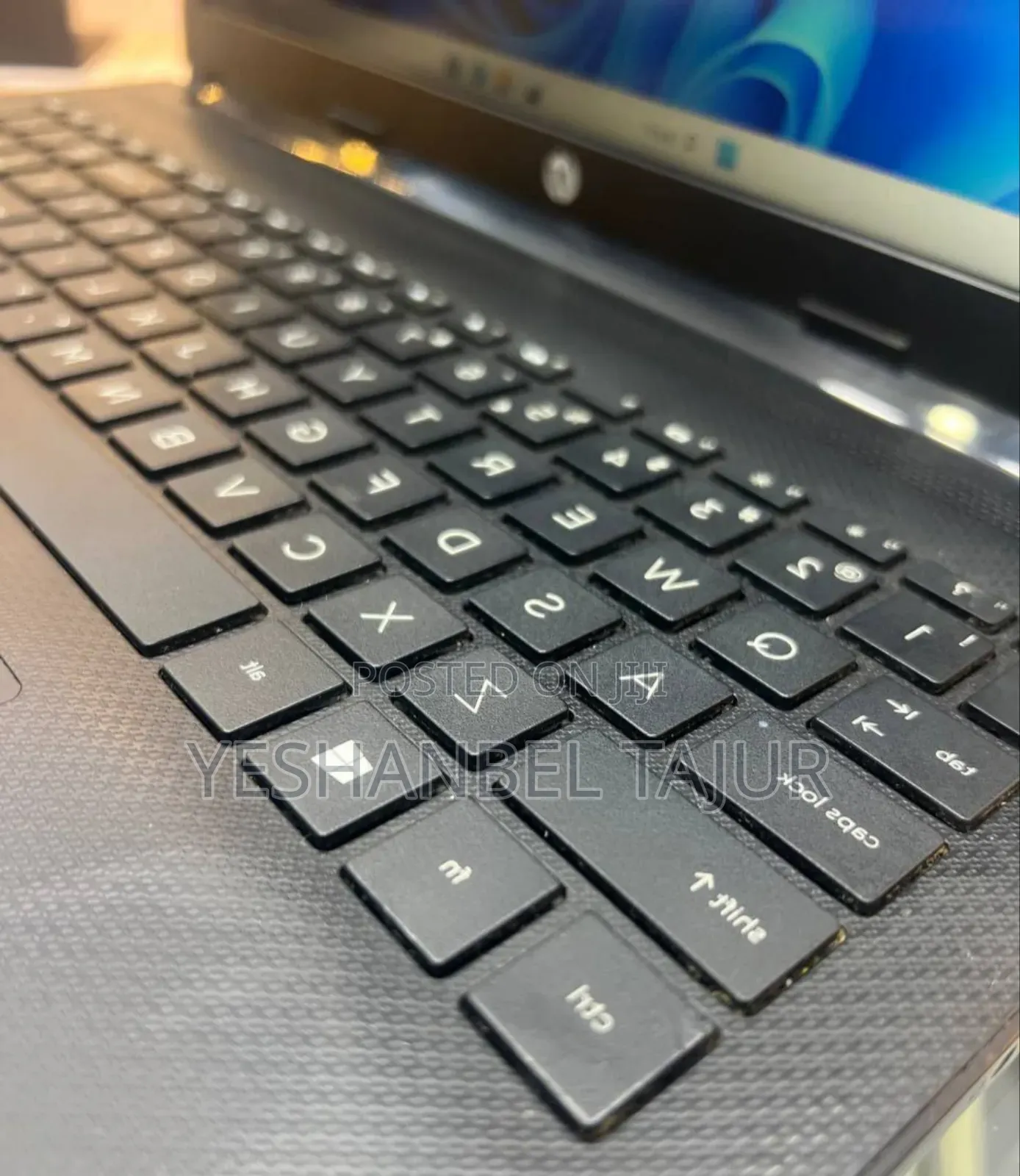 New Laptop HP Stream Notebook 8GB Intel Core I5 SSD 512GB