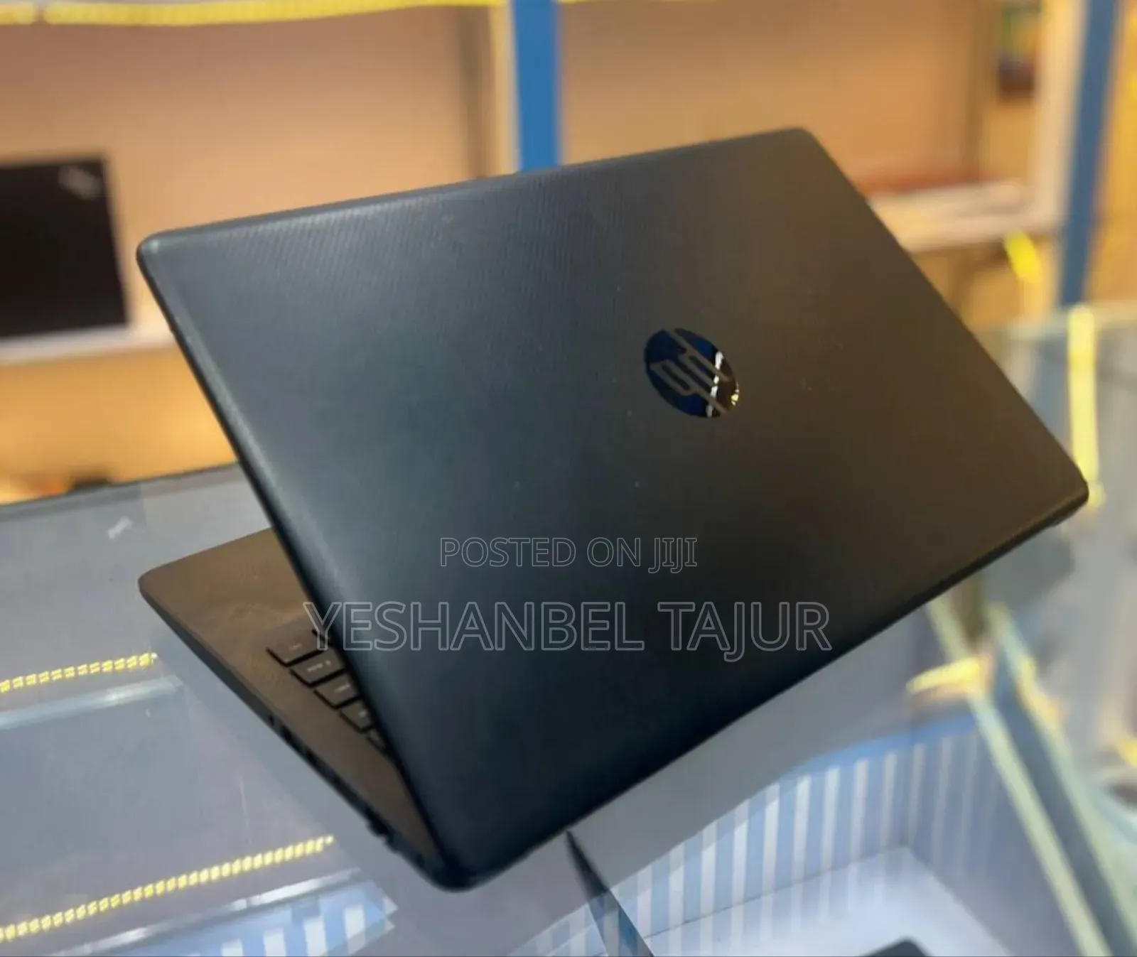 New Laptop HP Stream Notebook 8GB Intel Core I5 SSD 512GB