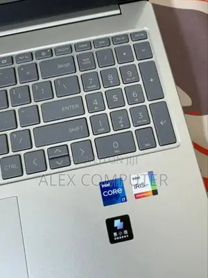 New Laptop HP Stream Notebook 16GB Intel Core I7 SSD 512GB