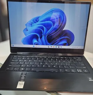 New Laptop Lenovo 16GB Intel Core I7 SSD 512GB