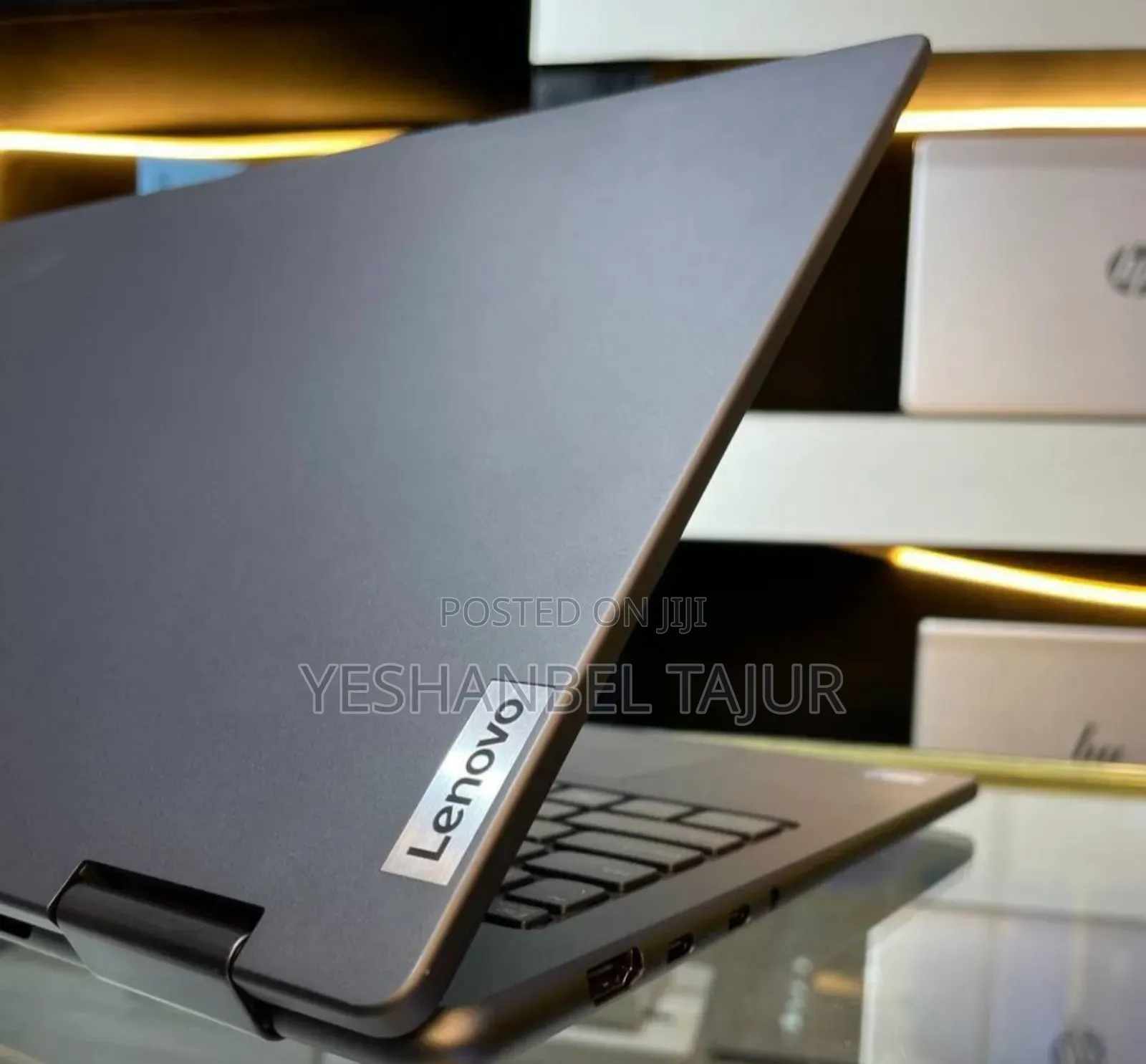 New Laptop Lenovo 16GB Intel Core Ultra 7 SSD 1T