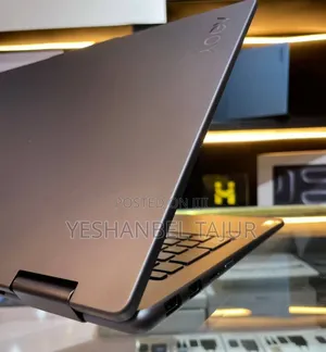 New Laptop Lenovo 16GB Intel Core Ultra 7 SSD 1T