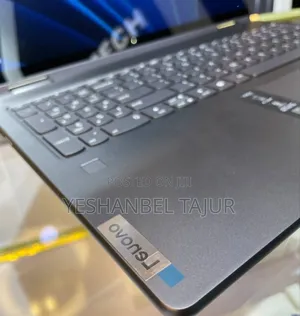 New Laptop Lenovo 16GB Intel Core Ultra 7 SSD 1T