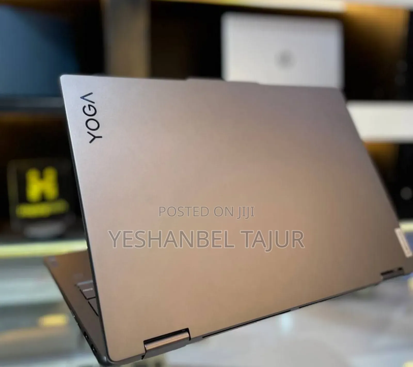 New Laptop Lenovo 16GB Intel Core Ultra 7 SSD 1T