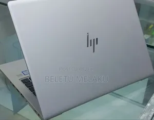 New Laptop HP EliteBook 840 G6 16GB Intel Core I7 SSD 512GB