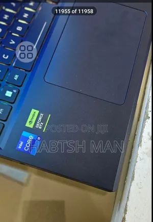 New Laptop Acer Predator Helios 300 16GB Intel Core I9 SSD 1T