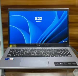 Photo - New Laptop Acer Aspire 5 16GB Intel Core I5 SSD 512GB
