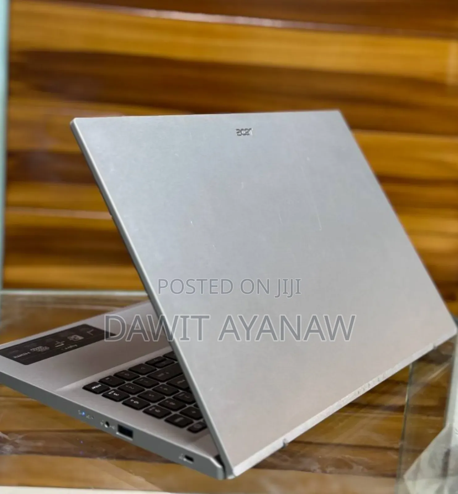 New Laptop Acer Aspire 5 16GB Intel Core I5 SSD 512GB