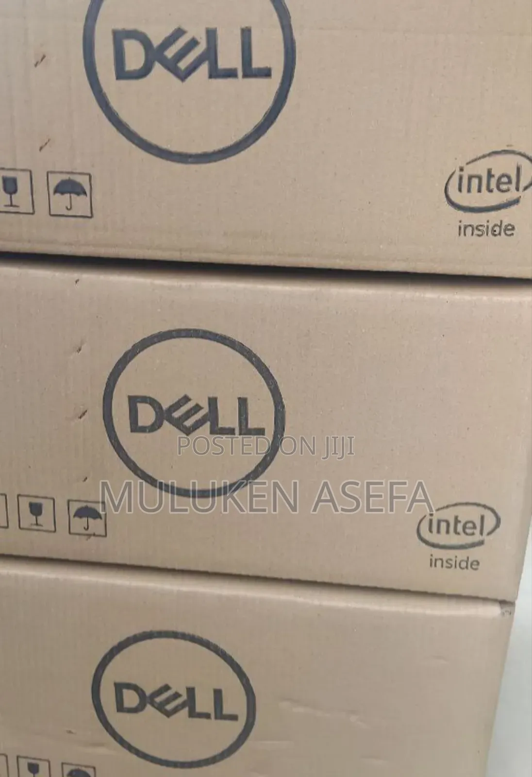 New Desktop Computer Dell Optiplex 3040 8GB Intel Core I5 SSD 1T
