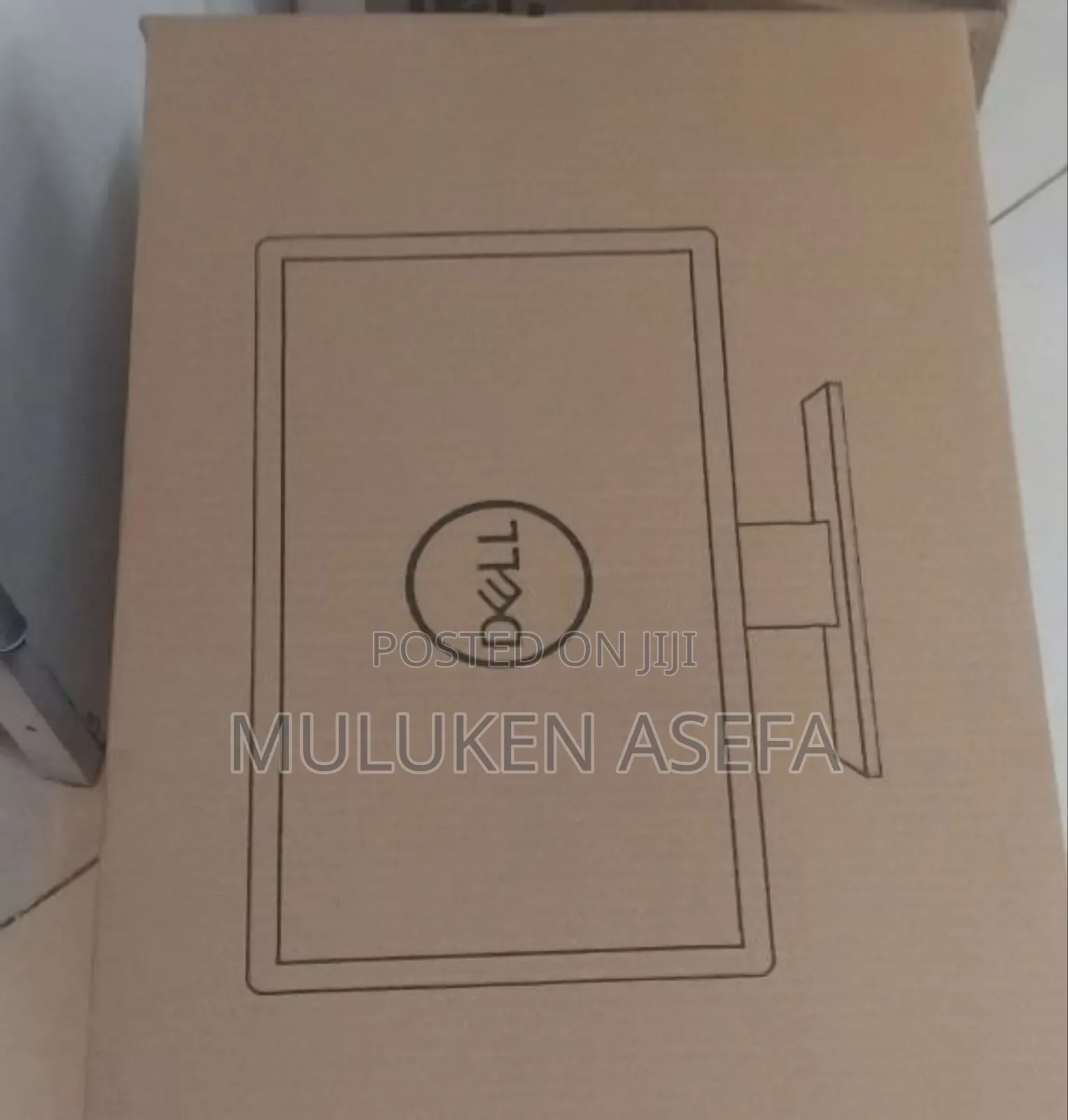 New Desktop Computer Dell Optiplex 3040 8GB Intel Core I5 SSD 1T