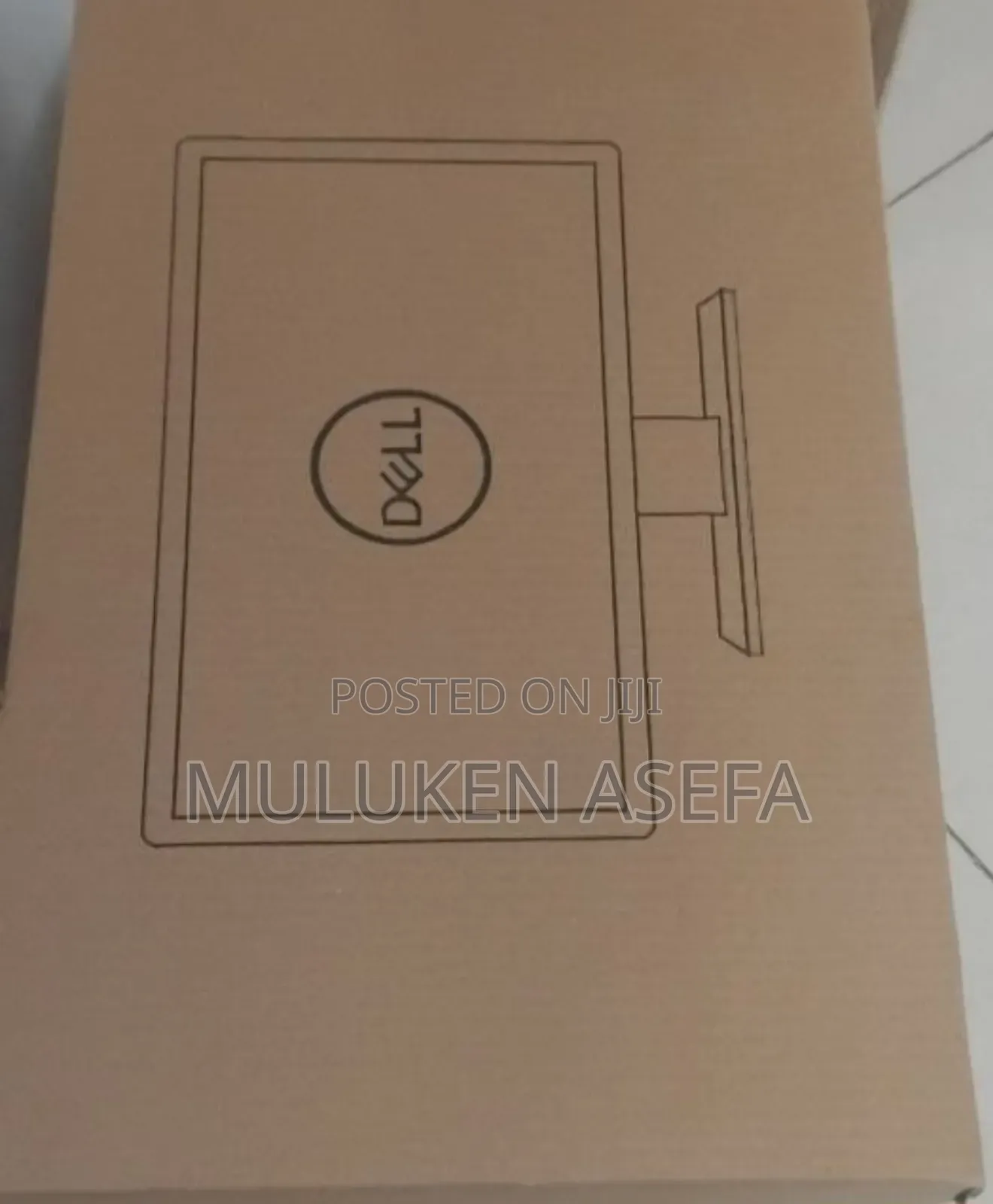 New Desktop Computer Dell Optiplex 3040 8GB Intel Core I5 SSD 1T