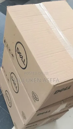 New Desktop Computer Dell Optiplex 3040 8GB Intel Core I5 SSD 1T