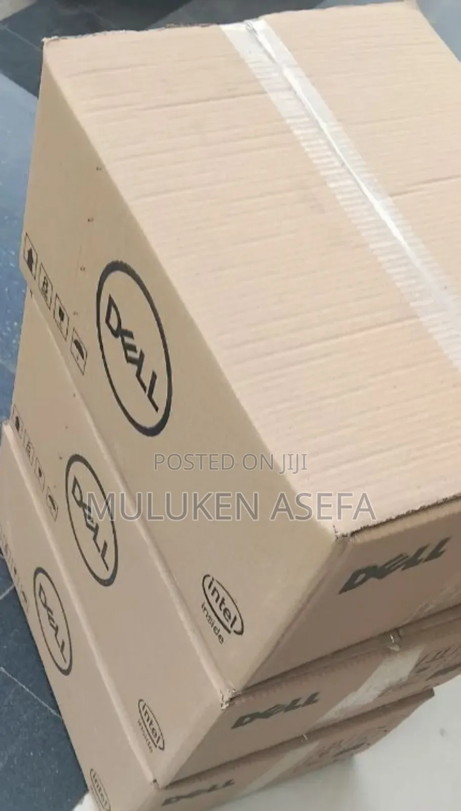 New Desktop Computer Dell Optiplex 3040 8GB Intel Core I5 SSD 1T